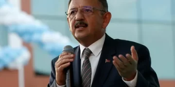 Bakan Özhaseki açıkladı! Tapu harçlarındaki artış bütçeye yansıdı