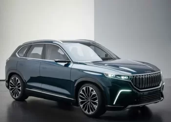 Türkiye’nin Otomobili Togg’a zam geldi