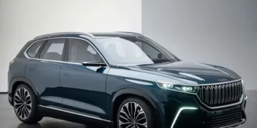 Türkiye’nin Otomobili Togg’a zam geldi