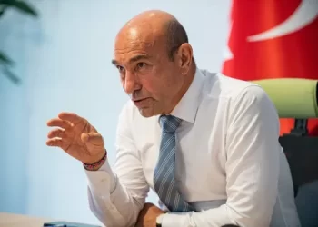 Tunç Soyer açıkladı! İzmir otogarı yıkılıyor