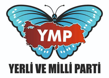 Türk siyasetine yeni bir parti daha geliyor! Yerli ve Milli Parti kuruldu
