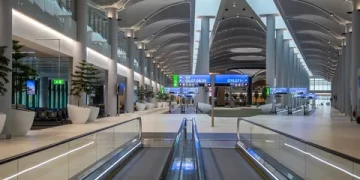 İGA İstanbul Havalimanı’nda ‘Türkiye Yüzyılının Kahramanları’ sergisi açıldı