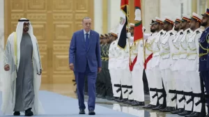 Turkiye ve BAE arasinda 50.7 milyar dolarlik anlasma2 habermeydan