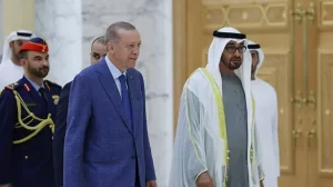Turkiye ve BAE arasinda 50.7 milyar dolarlik anlasma3 habermeydan