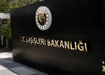 Dışişleri Bakanlığı paylaştı! Türkiye’ye iki kritik ziyaret