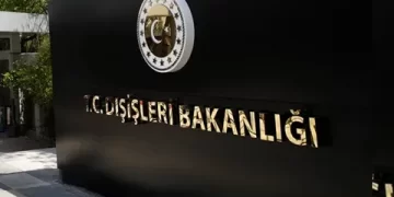 Dışişleri Bakanlığı paylaştı! Türkiye’ye iki kritik ziyaret