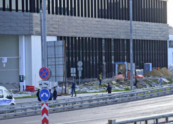 Ukrayna’dan Moskova’ya iki İHA saldırısı