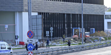 Ukrayna’dan Moskova’ya iki İHA saldırısı