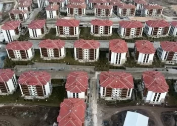 Yerinde Dönüşüm projesine başvuru sayısı belli oldu