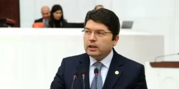Adalet Bakanı Yılmaz Tunç’tan kısmi af açıklaması