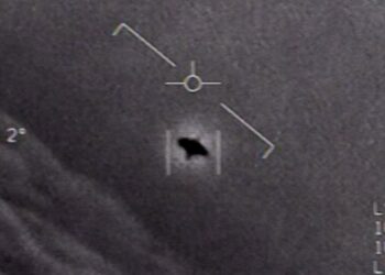 ABD hükümetinin UFO’ları gizlediği iddiası