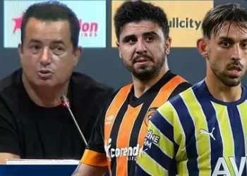 Acun Ilıcalı’dan Ozan Tufan ve İrfan Can için açıklama!