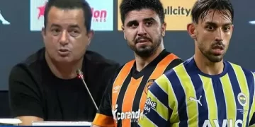 Acun Ilıcalı’dan Ozan Tufan ve İrfan Can için açıklama!