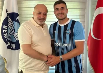 Adana Demirspor Dorukhan Toköz’ü transfer etti!