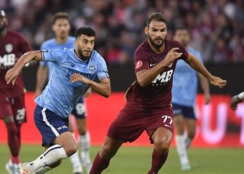 Adana Demirspor, Romanya’dan beraberlikle dönüyor