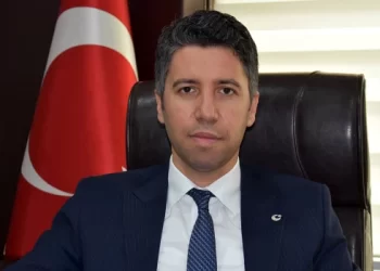 AK Parti Adana İl Başkanı istifa etti