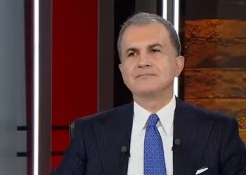 AK Parti Sözcüsü Çelik’ten Nato ve İsveç açıklaması