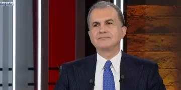 AK Parti Sözcüsü Çelik’ten Nato ve İsveç açıklaması