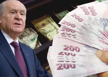 AKP-MHP emeklilere seyyanen artış teklifini reddetti