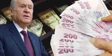 AKP-MHP emeklilere seyyanen artış teklifini reddetti
