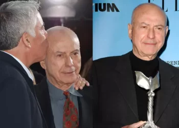 Alan Arkin yaşamını yitirdi