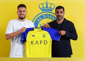 Alex Telles Al-Nassr’a transfer oldu!