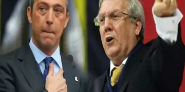 Ali Koç’tan Aziz Yıldırım’a sert yanıt!