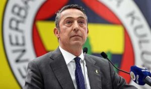 Ali Koç'tan Aziz Yıldırım'a sert yanıt! ali koc tan aziz yildirim a sert yanit2 habermeydan 1