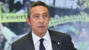 Ali Koç'tan Aziz Yıldırım'a sert yanıt! ali koc tan aziz yildirim a sert yanit3 habermeydan