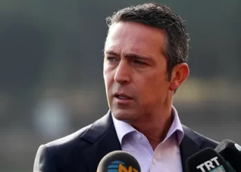 Ali Koç: Zaha transferindeki rakamlar yüzde 100 yanlış!