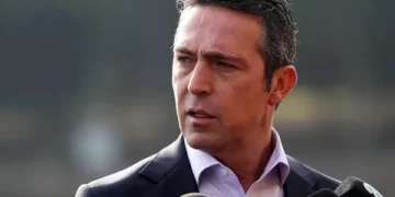 Ali Koç: Zaha transferindeki rakamlar yüzde 100 yanlış!
