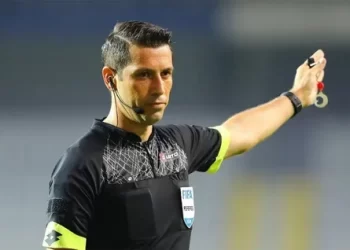 Ali Palabıyık hakemliği resmen bıraktı!