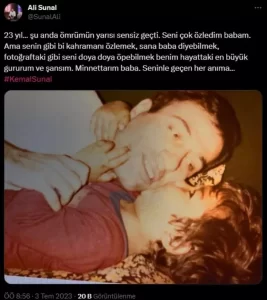 ali sunal habermeydan