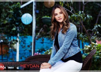 Alina Boz Kimdir? Yeni Dizisi Ne Zaman Başlıyor?