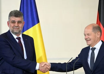 Almanya, Romanya’ya Schengen konusunda destek veriyor