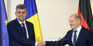 Almanya, Romanya’ya Schengen konusunda destek veriyor