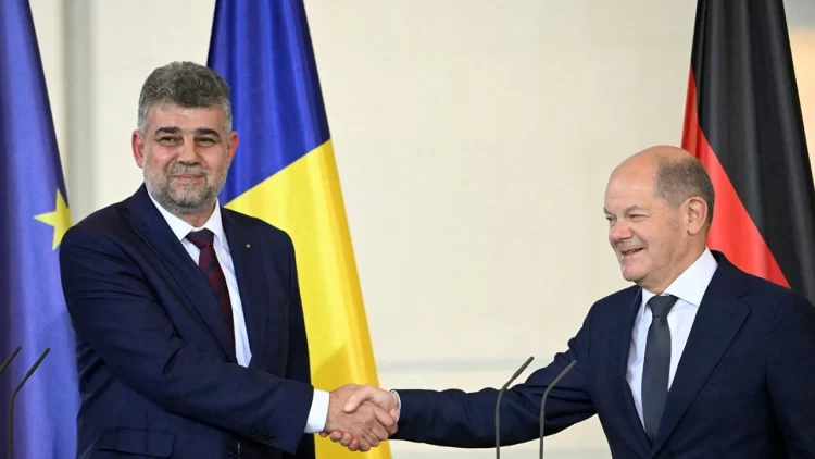almanya romanya habermeydan