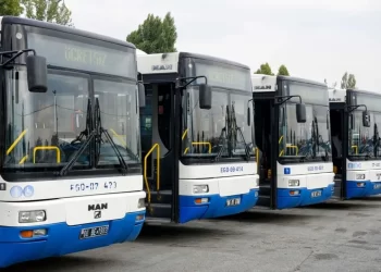 Ankara’da toplu taşıma ücretlerine yüzde 57 zam yapıldı