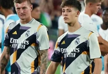 Arda Güler’den üzen haber!