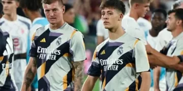Arda Güler’den üzen haber!