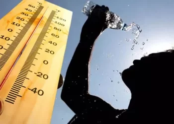 Uzmanlar, aşırı sıcakların artarak devam edeceği konusunda uyarıyor