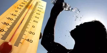 Uzmanlar, aşırı sıcakların artarak devam edeceği konusunda uyarıyor