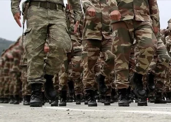 Ağustos dönemi askerlik yerleri duyuruldu