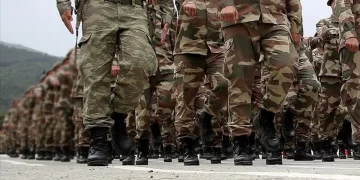 Ağustos dönemi askerlik yerleri duyuruldu
