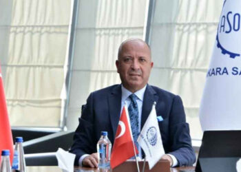 ASO Başkanı Ardıç açıkladı: “15 Temmuz’u unutmadık, unutmayacağız, unutturmayacağız”