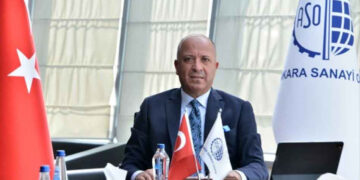 ASO Başkanı Ardıç açıkladı: “15 Temmuz’u unutmadık, unutmayacağız, unutturmayacağız”