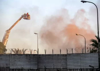 İsveç, Bağdat Büyükelçiliğini kapatma kararı aldı