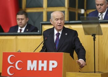 Bahçeli’den emekli maaşları için yeni teklif