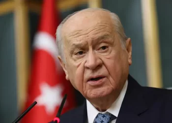 Devlet Bahçeli: “Burunlarından fitil fitil getirmek hepimizin namus borcudur”