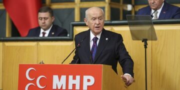 Bahçeli’den emekli maaşları için yeni teklif